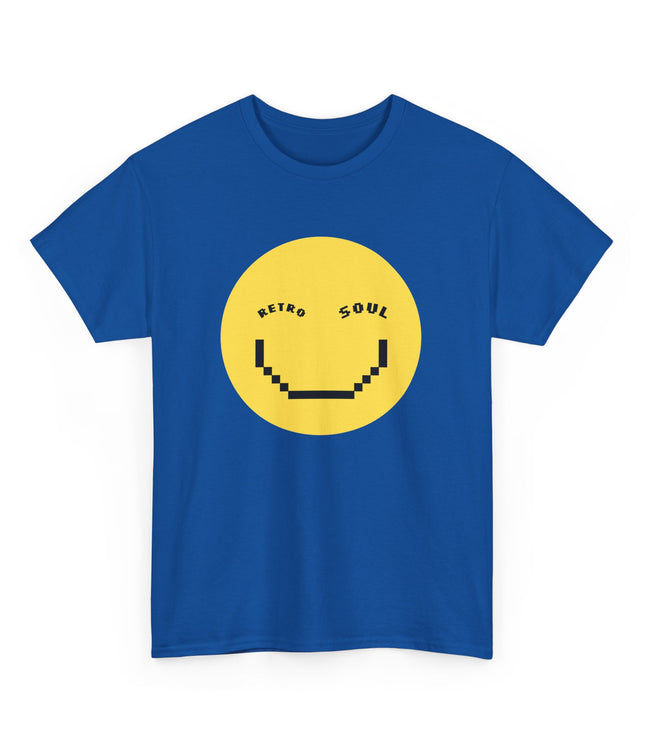 Retro Soul Classic T-Shirt