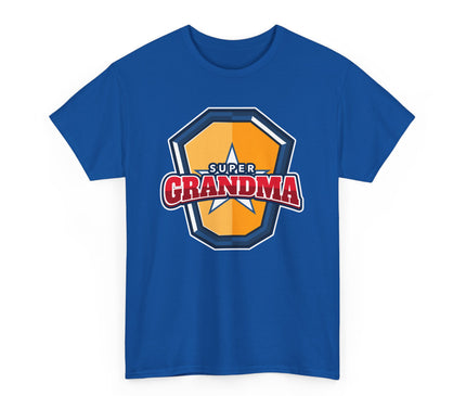 Super Grandma Classic T-Shirt