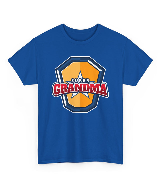 Super Grandma Classic T-Shirt