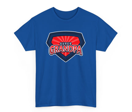 Super Grandpa Classic T-Shirt