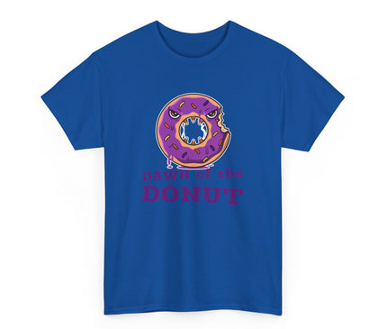 Dawn of the Donut Classic T-Shirt