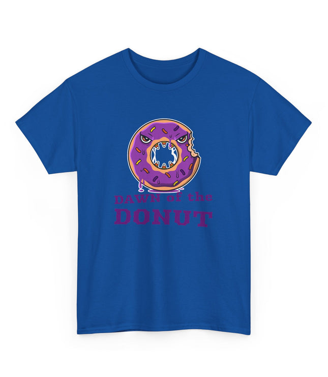 Dawn of the Donut Classic T-Shirt