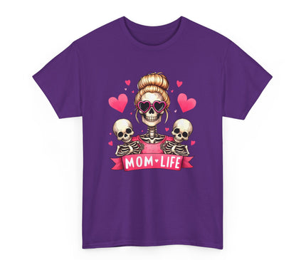 Mom Life Classic T-Shirt