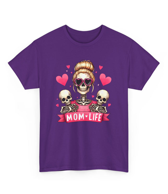 Mom Life Classic T-Shirt