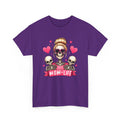 Purple / S