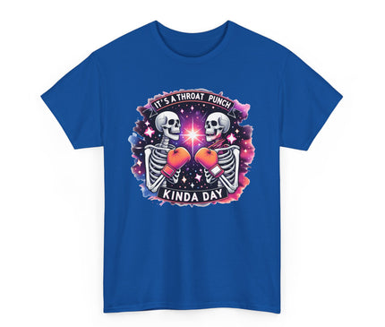 Throat Punch Classic T-Shirt