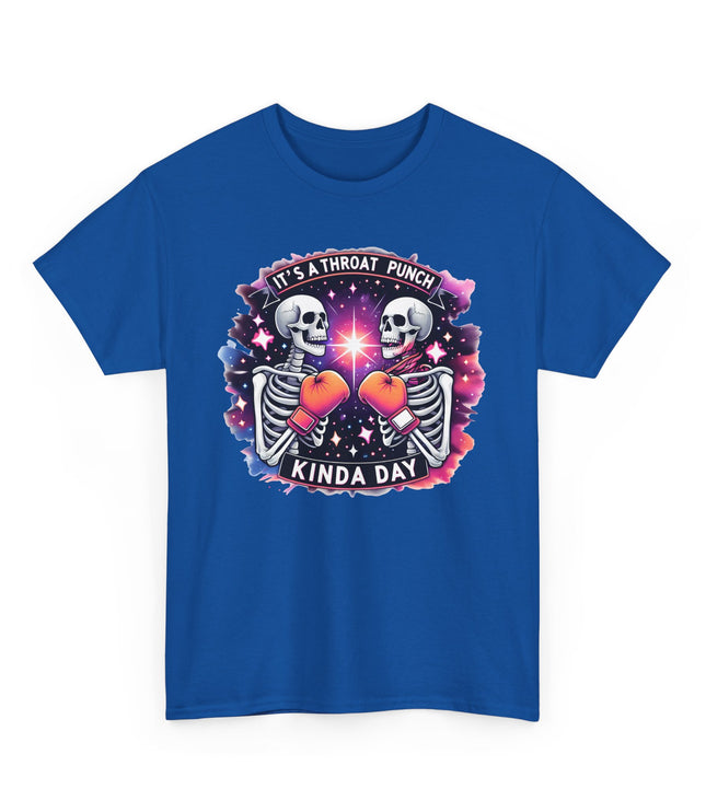 Throat Punch Classic T-Shirt