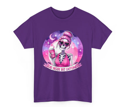 Dead Inside Classic T-Shirt