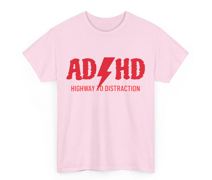 ADHD Classic T-Shirt