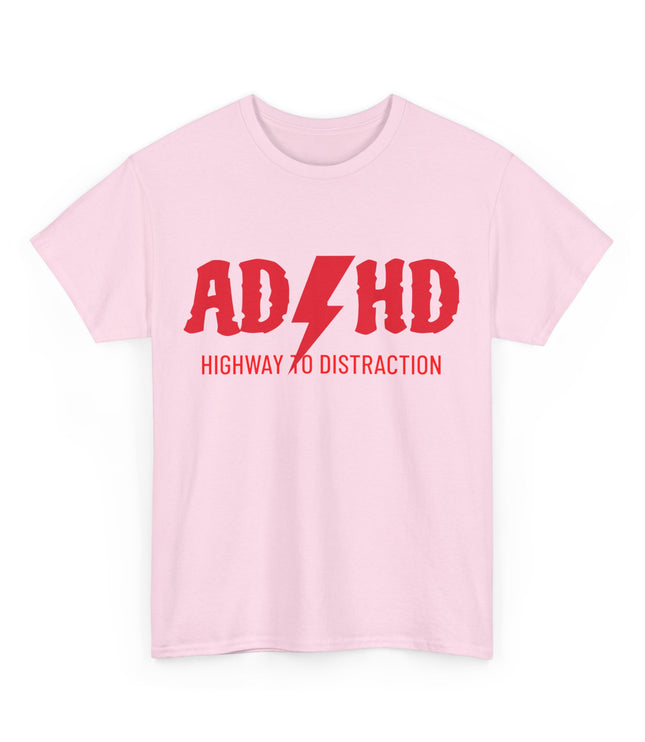 ADHD Classic T-Shirt
