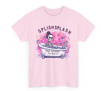 Splish Splash Classic T-Shirt