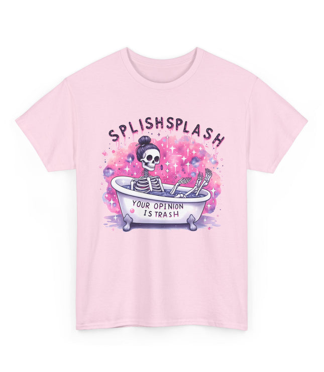 Splish Splash Classic T-Shirt