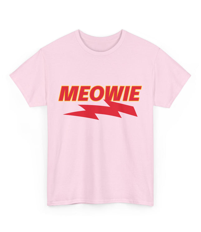 Meowie Classic T-shirt
