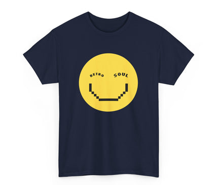 Retro Soul Classic T-Shirt