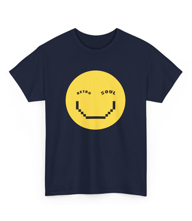 Retro Soul Classic T-Shirt