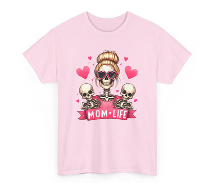 Mom Life Classic T-Shirt