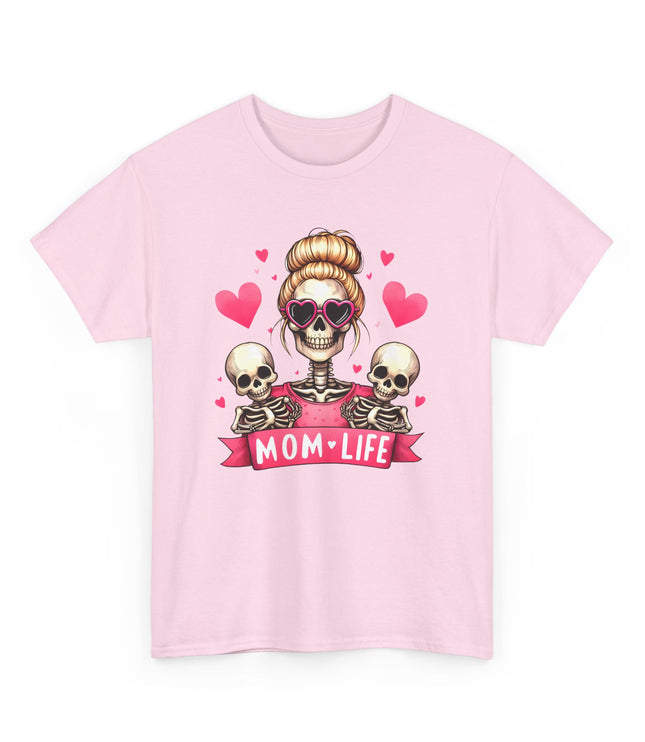 Mom Life Classic T-Shirt
