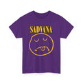 Purple / S