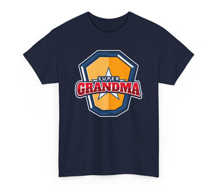Super Grandma Classic T-Shirt