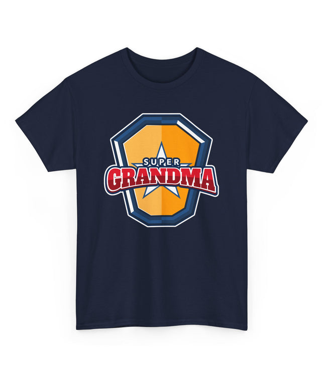 Super Grandma Classic T-Shirt