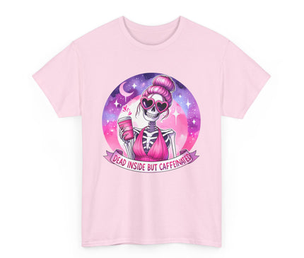 Dead Inside Classic T-Shirt