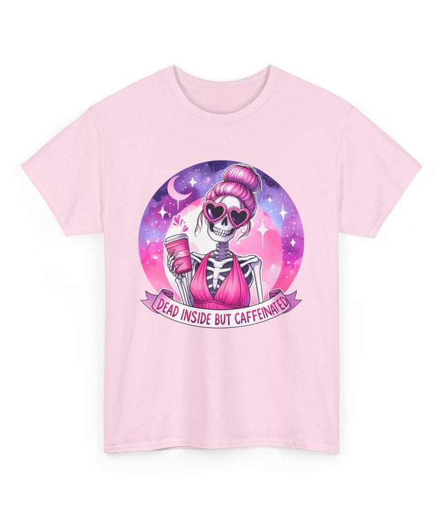 Dead Inside Classic T-Shirt