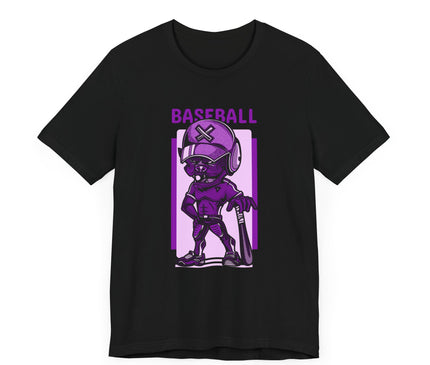 Baseball Jersey T-Shirt