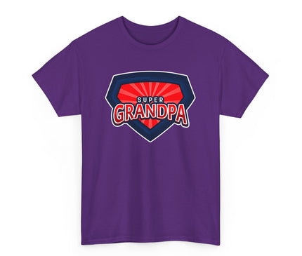 Super Grandpa Classic T-Shirt