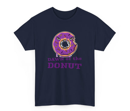 Dawn of the Donut Classic T-Shirt