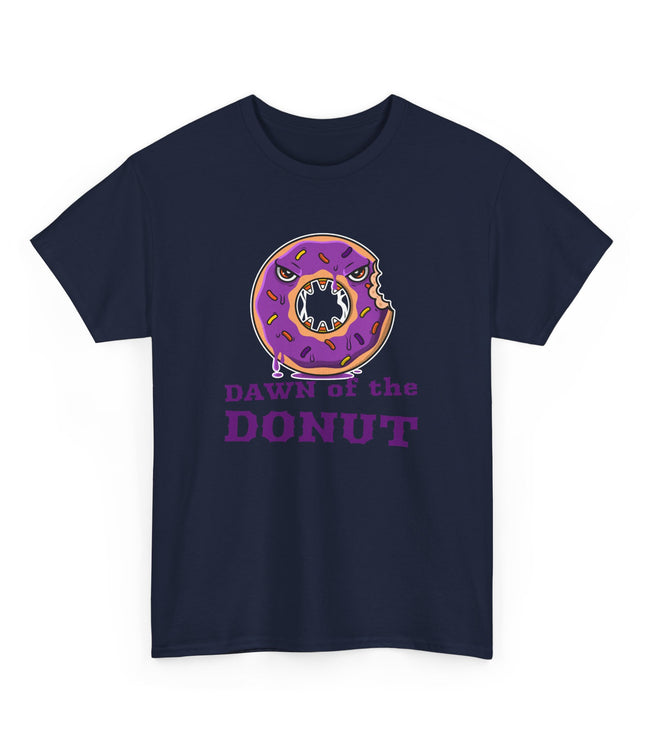 Dawn of the Donut Classic T-Shirt