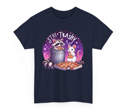 Stay Trashy Classic T-Shirt