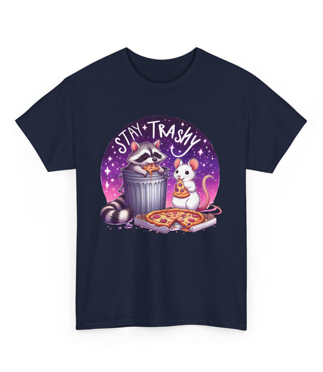 Stay Trashy Classic T-Shirt