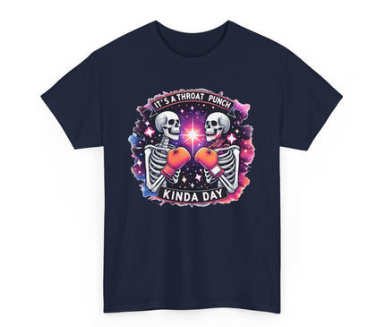 Throat Punch Classic T-Shirt