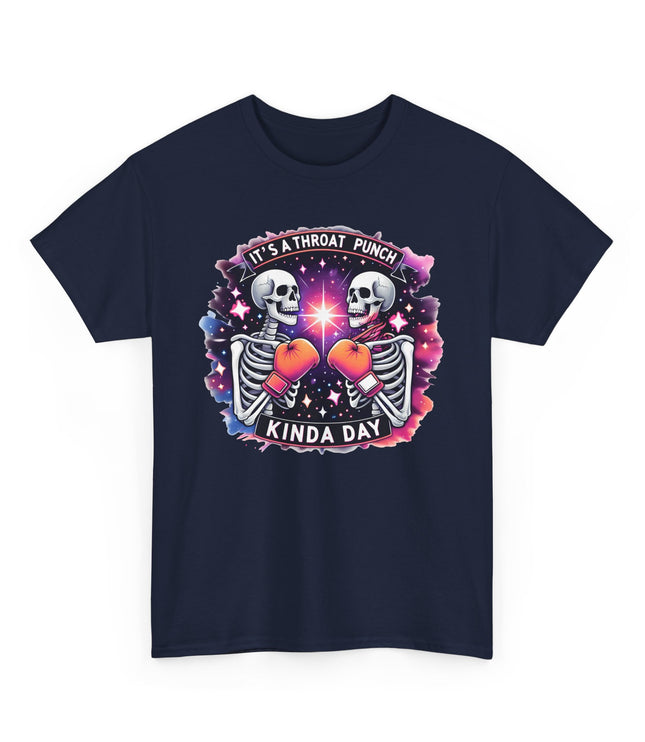 Throat Punch Classic T-Shirt
