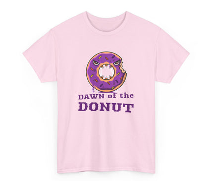 Dawn of the Donut Classic T-Shirt