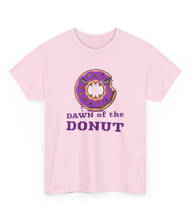 Dawn of the Donut Classic T-Shirt