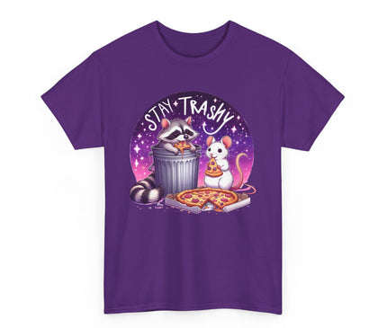 Stay Trashy Classic T-Shirt