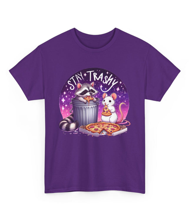 Stay Trashy Classic T-Shirt