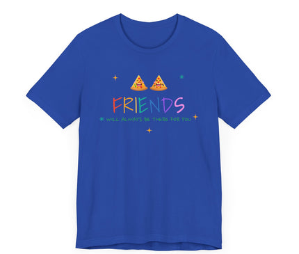 Friends Jersey T-Shirt