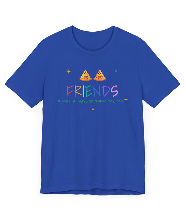 Friends Jersey T-Shirt
