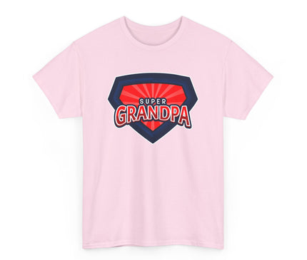 Super Grandpa Classic T-Shirt