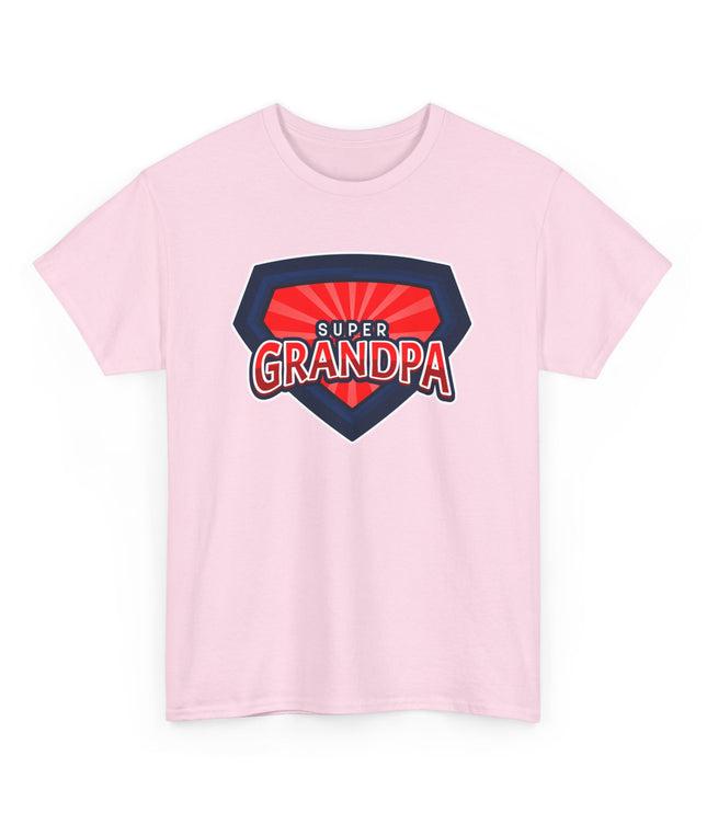 Super Grandpa Classic T-Shirt
