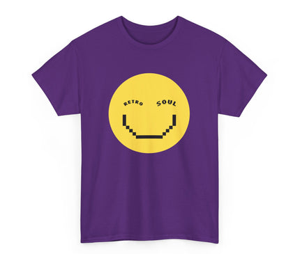 Retro Soul Classic T-Shirt