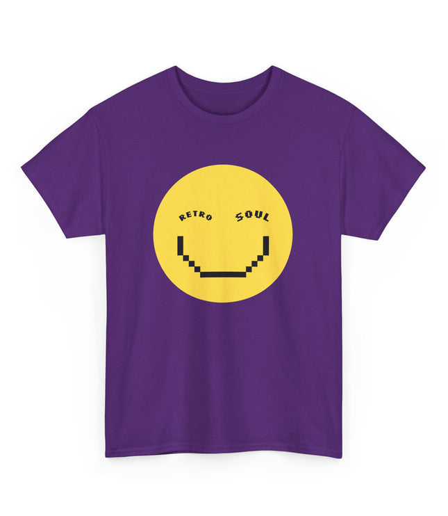 Retro Soul Classic T-Shirt