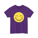 Purple / S