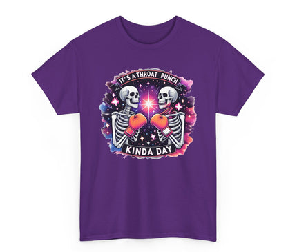 Throat Punch Classic T-Shirt