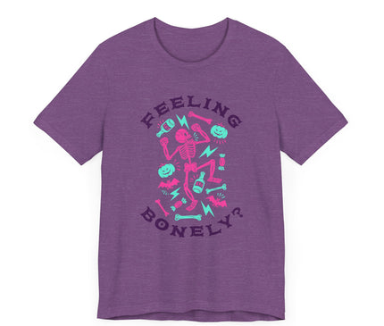 Feeling Bonely? Jersey T-Shirt