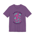 Heather Team Purple / S