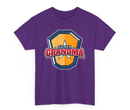 Super Grandma Classic T-Shirt