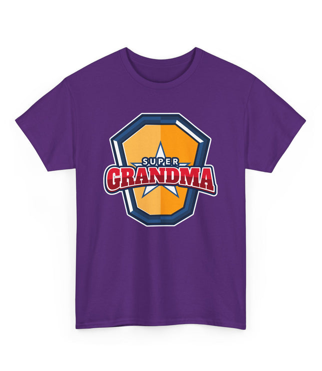 Super Grandma Classic T-Shirt